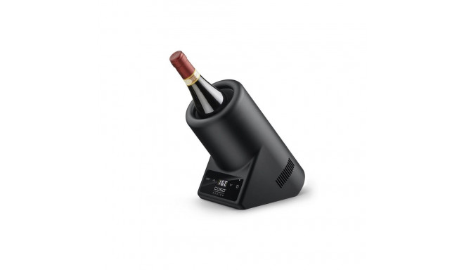 Caso | Wine Cooler | VinoCase | Black