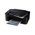 Canon PIXMA TS3750I | Inkjet | Colour | Multicunction Printer | A4 | Wi-Fi | Black