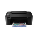 Canon PIXMA TS3750I | Inkjet | Colour | Multicunction Printer | A4 | Wi-Fi | Black