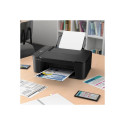 Canon PIXMA TS3750I tindiprinter värviline multifunktsionaalne A4 Wi-Fi must