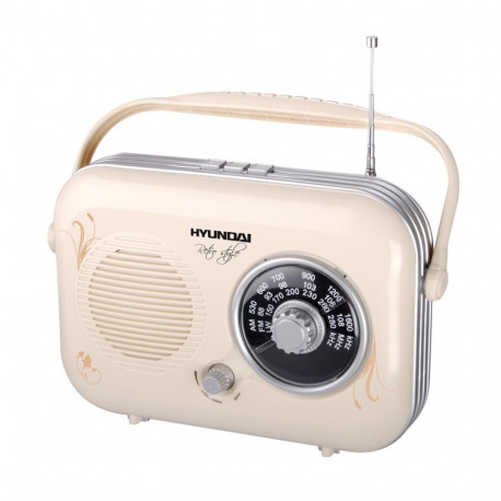 Hyundai PR100B