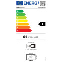 LG 55QNED80A3A | 55 | nutiteler | webOS | UHD | must