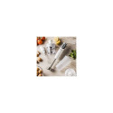 TEFAL Optichef 3-in-1 HB643138 saumikser 800 W 20 kiirust turbo režiim hakkija valge/hall