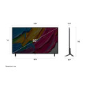 LG 55QNED80A3A | 55 | nutiteler | webOS | UHD | must