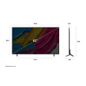 LG 65QNED80A3A | 65 | nutiteler | webOS | UHD