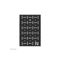 NEOMOUNTS LEVEL-750 AV hoiuriiul (LEVEL-750 seinakinnituste kiireks paigaldamiseks)