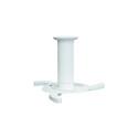 NEWSTAR PROJEKTORI LAE KINNITUS 8-15CM valge