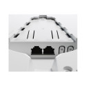 MikroTik cAP XL ac RBcAPGi-5acD2nD-XL 802.11ac 867 Mbit/s Ethernet LAN (RJ-45) port 2