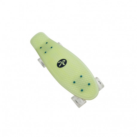 Sale! MUUWMI Lights Skateboard Fun skateboard AU 626