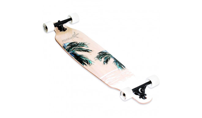 Muuwmi longboard rula ABEC 7 Beach AU 558