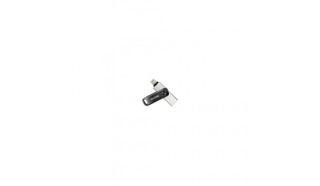 SanDisk iXpand mälupulk Go 256GB SDIX60N-256G-GN6NE