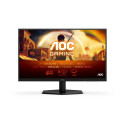 AOC 27G42E | 27 " | IPS | FHD | 16:9 | 180 Hz | 1 ms | 1920 x 1080 pixels | 300 cd/m² | HDMI ports q