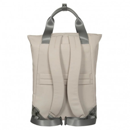 Targus Avila Convertible Tote | Backpack | French Oak | 15-16 " | Shoulder strap | Waterproof