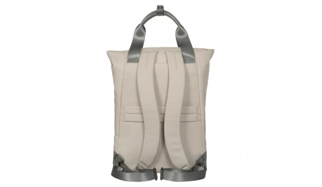 Targus Avila Convertible Tote | Backpack | French Oak | 15-16 " | Shoulder strap | Waterproof