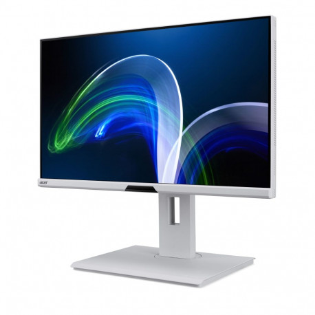 Acer | Vero B278UEwemiqpruzx | 27 " | IPS | 16:9 | 100 Hz | 4 ms | 350 cd/m² | HDMI ports quantity 1
