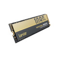 Lexar SSD | NM1090 Pro | 2000 GB | SSD form factor M.2 2280 | Solid-state drive interface PCIe Gen 5