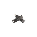 Sandisk iXpand Luxe 256GB Type-C ja Lightning