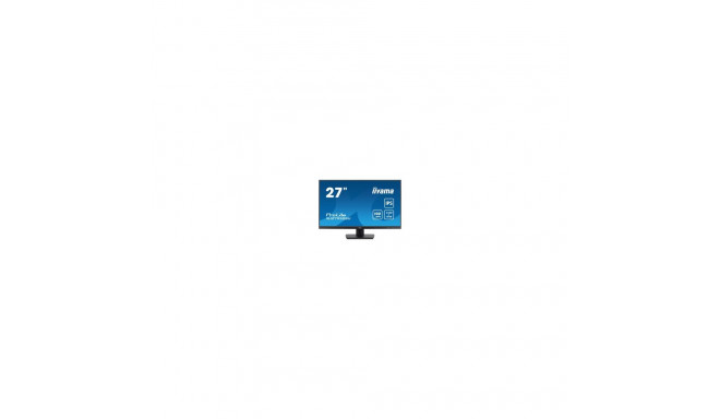 IIYAMA XU2793QSU-B6 27-tolline ETE IPS