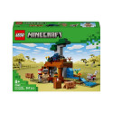 Lego Armadil Expedition 21269 mängukomplekt