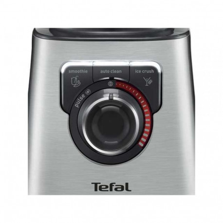 TEFAL | Blender | PerfectMix BL811D38 | Tabletop | 1200 W | Jar material Glass | Jar capacity 1.5 L