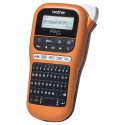 Brother PT-E110VP Label Printer (PTE110VPYJ1)