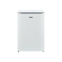 Whirlpool Freezer | W55ZM 112 W 2 N | Energy efficiency class E | Upright | Free standing | Height 8