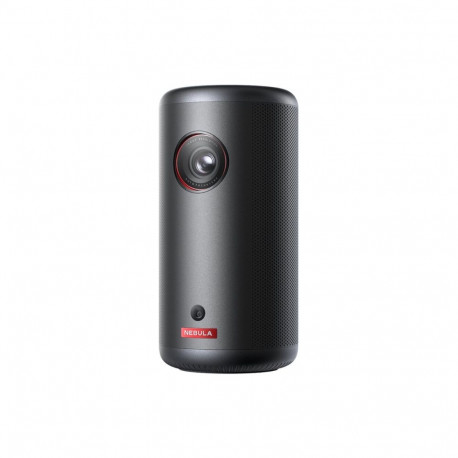Anker Nebula mini kaasaskantav laserprojektor Capsule 3 Full HD (1920x1080) 300ANSI lumens Wi-Fi, mu