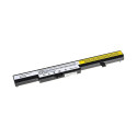 Green Cell L13S4A01 aku Lenovo B40 B50 G550s N40 N50 (LE69) jaoks