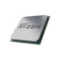 AMD Ryzen Trademark 7 5700X3D Tray - processor
