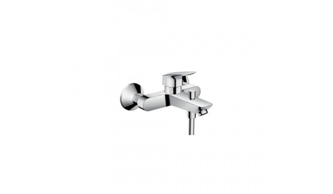 vannitoa segisti HANSGROHE LOGIS