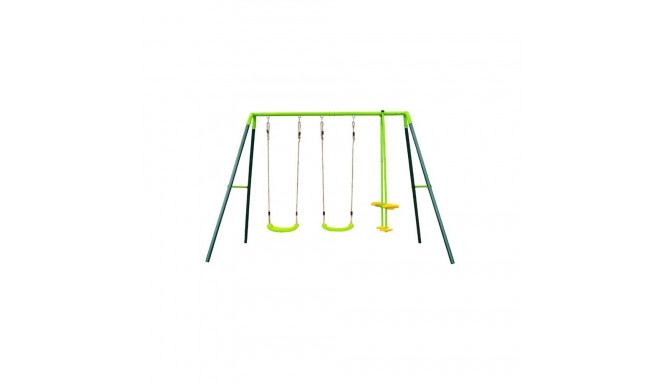 SWING STEEL SET S04-604A