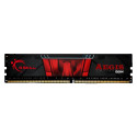 G.Skill | Aegis | 8 GB | DDR4 | 2666 MHz | PC/server | Registered No | ECC No