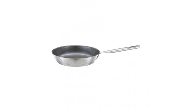 ALL STEEL FRYING PAN 28CM