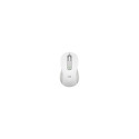 Mouse Logitech Signature M650 L White