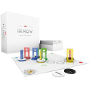 TACTIC Board game I Know (In Lithuanian lang.)