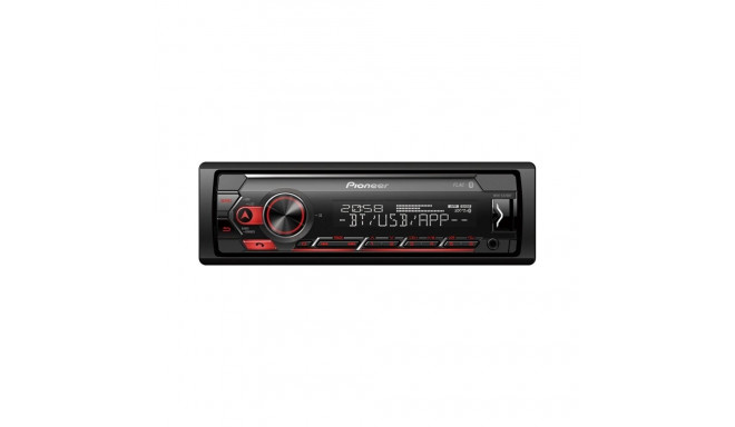 CAR USB STEREO PIONEER MVH-S420BT