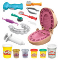 PLAY DOH Playset Drill N Fill dentist