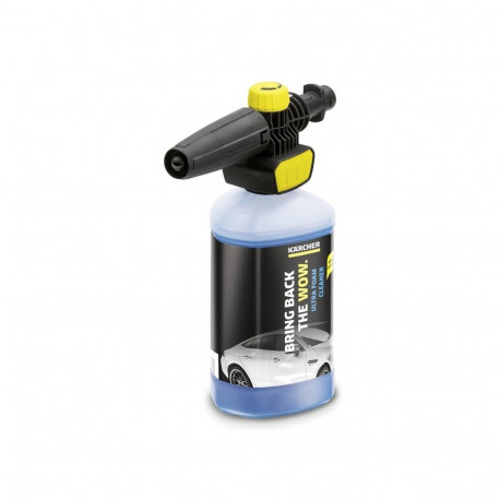 Kärcher FJ 10 C Connect 'n' Clean vahutoru koos puhastusvahendiga