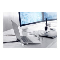 Aten USB-C mitme pordiga dokk voolu läbivooluga