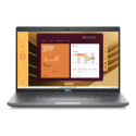 DELL Refurb Latitude 14-5450 Intel Core Ultra 5 135U 14inch FHD LCD 32GB RAM 512GB SSD SC FP NFC Bac