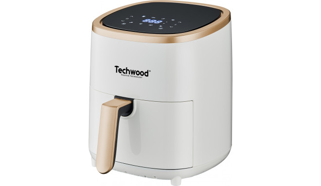Techwood аэрофритюрница TFR-350SHD 3,5 л