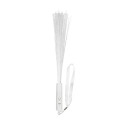 PartyDeco fiiberoptiline võlukepp, 26 cm