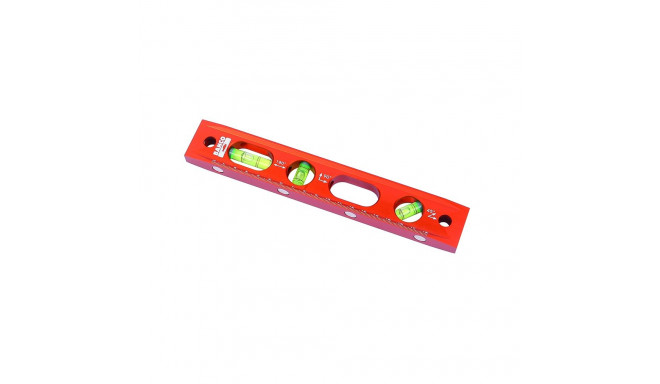Magnetlood Torpedo alum 230mm