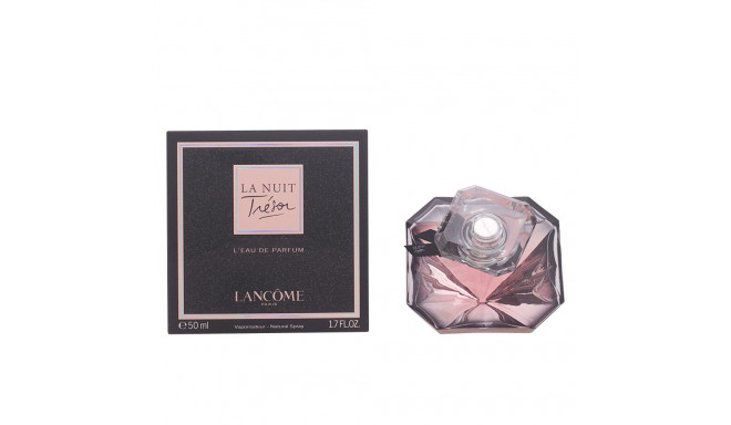 Lancome La Nuit Tresor Edp Spray (50ml)