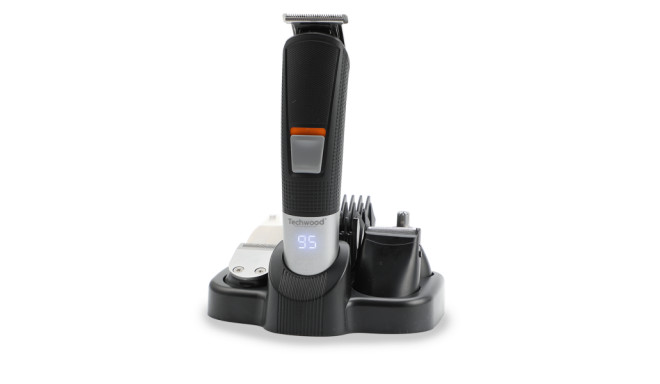 Techwood trimmer kit TTN-700