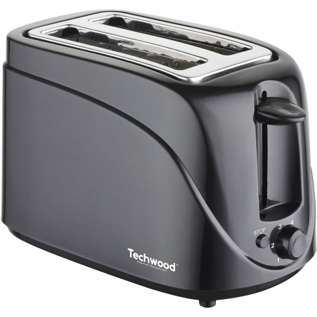 Techwood тостер TGP-106