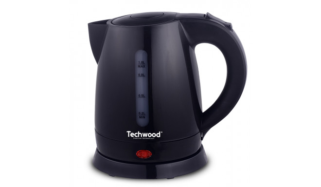 Techwood чайник  TB-1056 1 л
