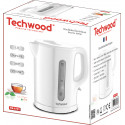 Techwood kettle TB-1731 1.7L