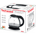 Techwood kettle TB-1086V 1L