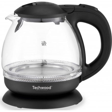 Techwood veekeetja TB-1086V 1L